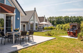2 Bedroom Gorgeous Home In Zerpenschleuse